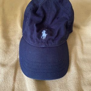 Polo Hat